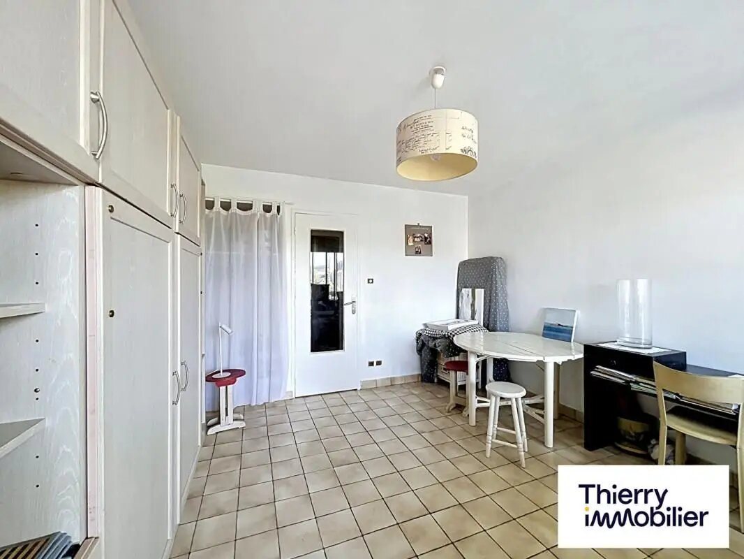 Appartement à vendre, 28m², Dinard
