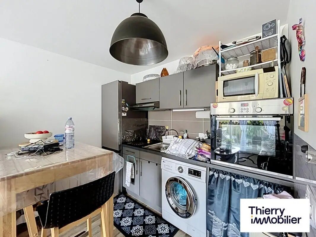 Appartement à vendre, 41m², Pleurtuit