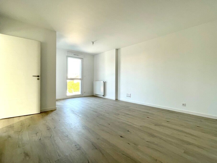 Appartement à louer, 44m², Rennes