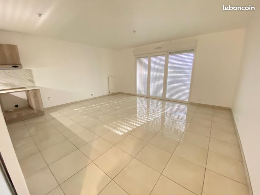 Appartement à louer, 65m², Bruz