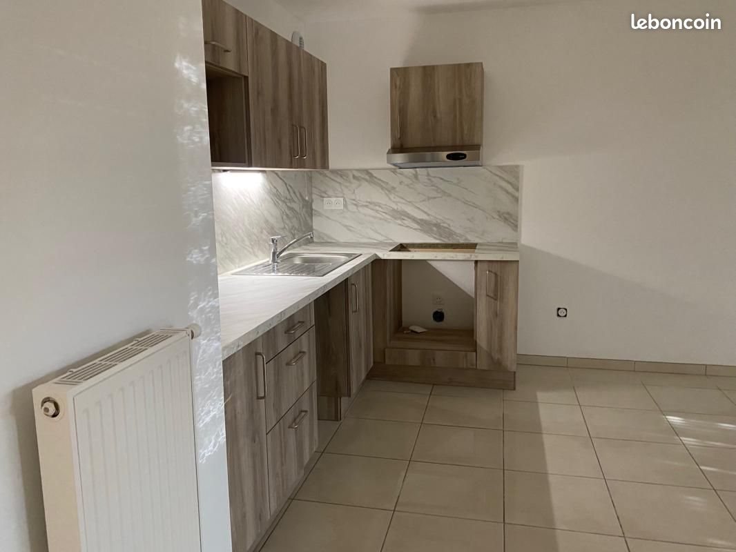 Appartement à louer, 65m², Bruz