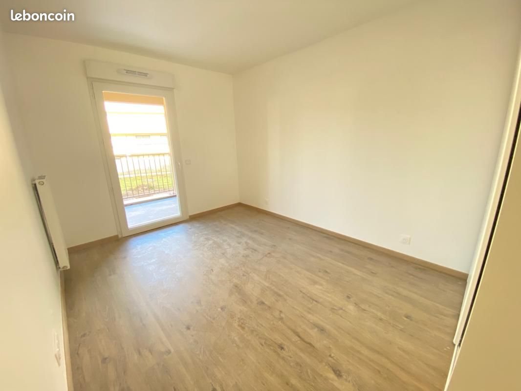 Appartement à louer, 65m², Bruz