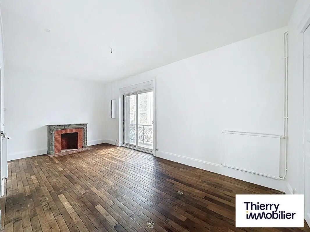 Appartement à vendre, 70m², Dinard