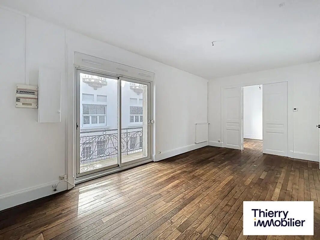 Appartement à vendre, 70m², Dinard