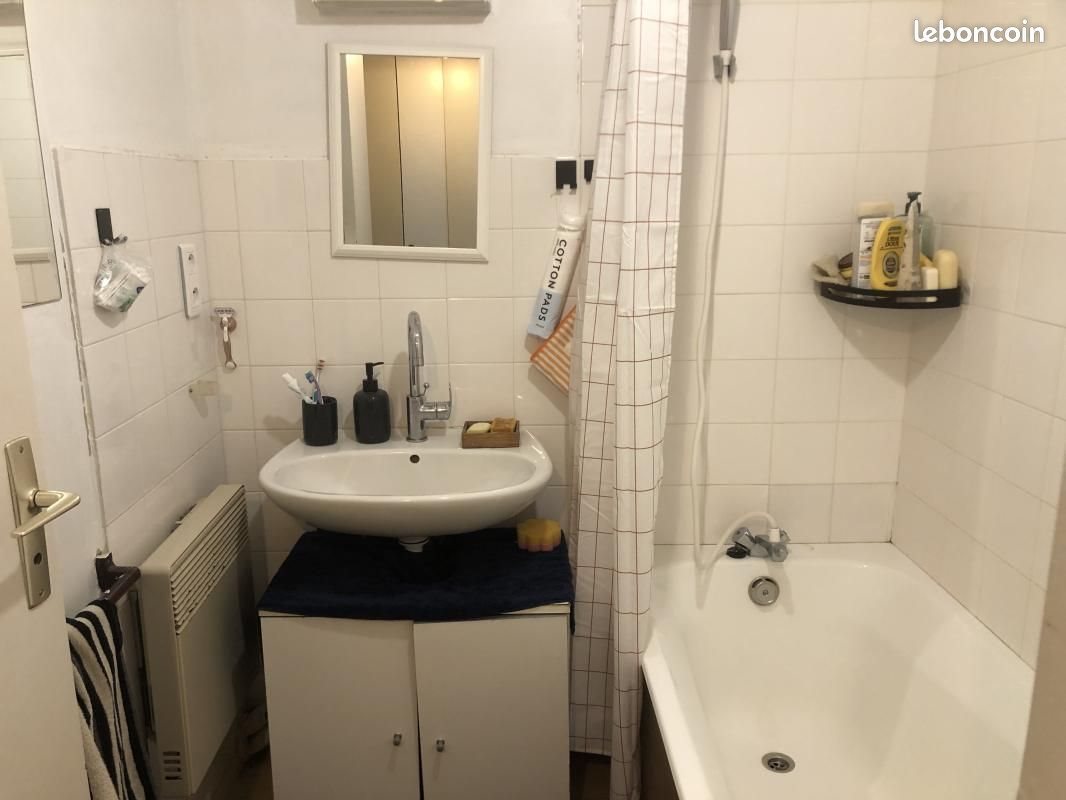 Appartement à louer, 27m², Dinard