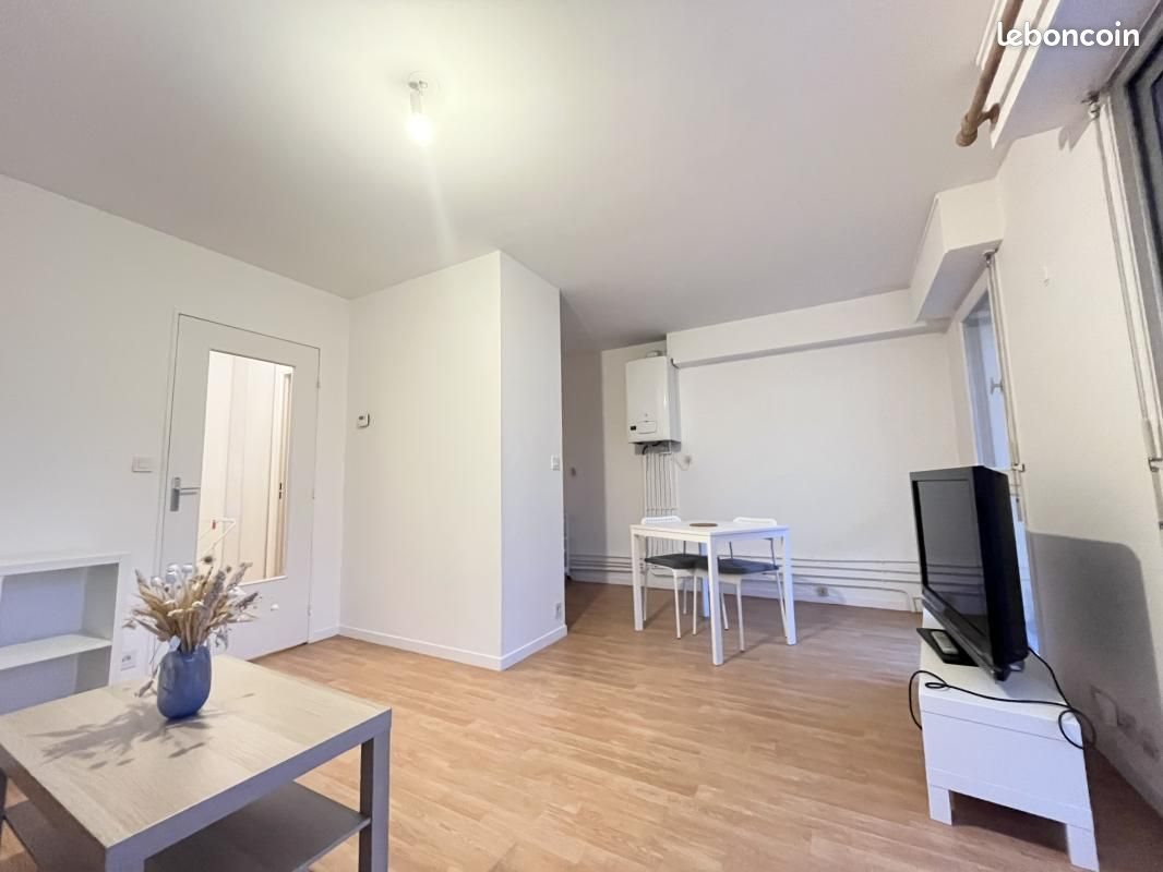 Appartement à louer, 43m², Rennes