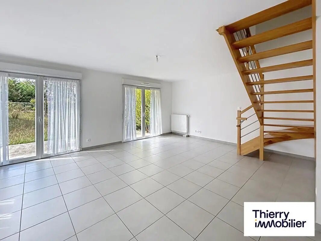 Maison à vendre, 88m², Pleurtuit