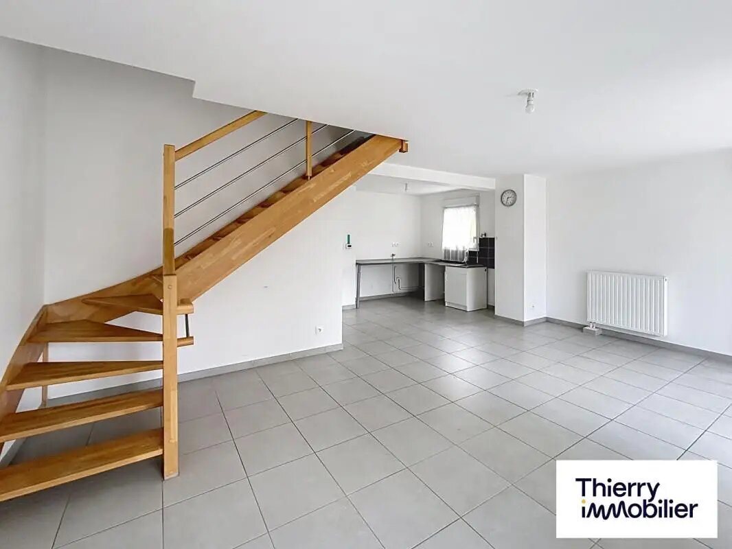 Maison à vendre, 88m², Pleurtuit