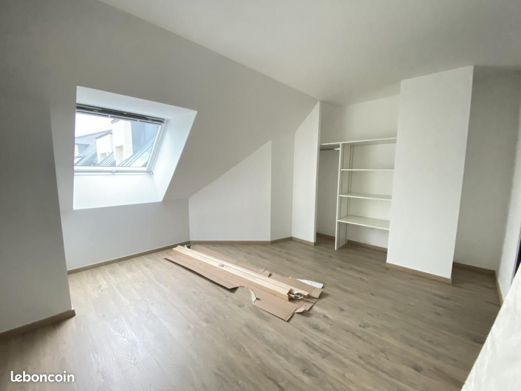 Appartement à louer, 43m², Bruz