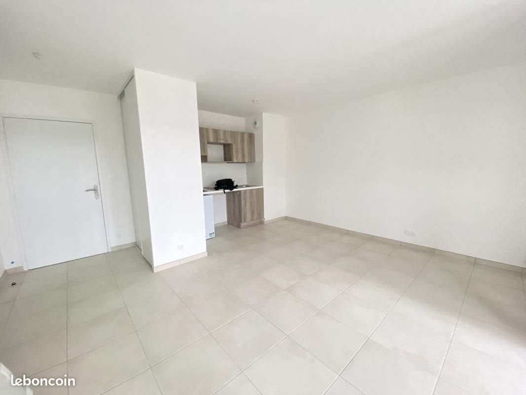 Appartement à louer, 43m², Bruz