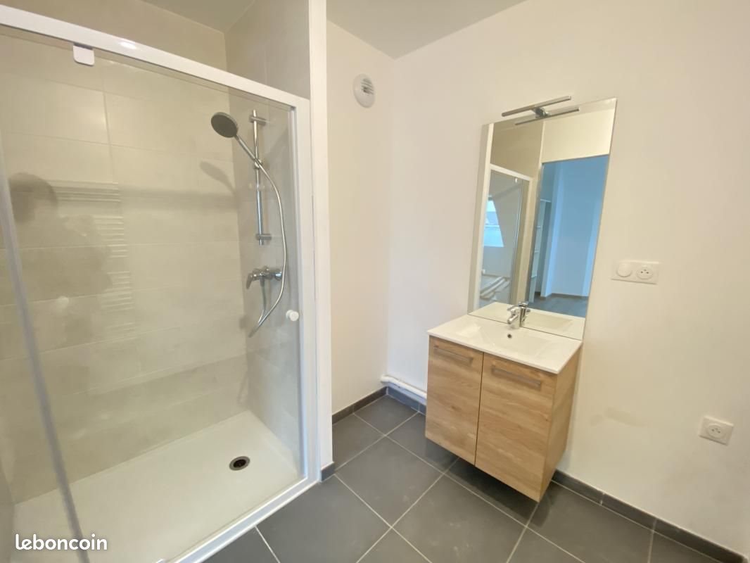 Appartement à louer, 43m², Bruz