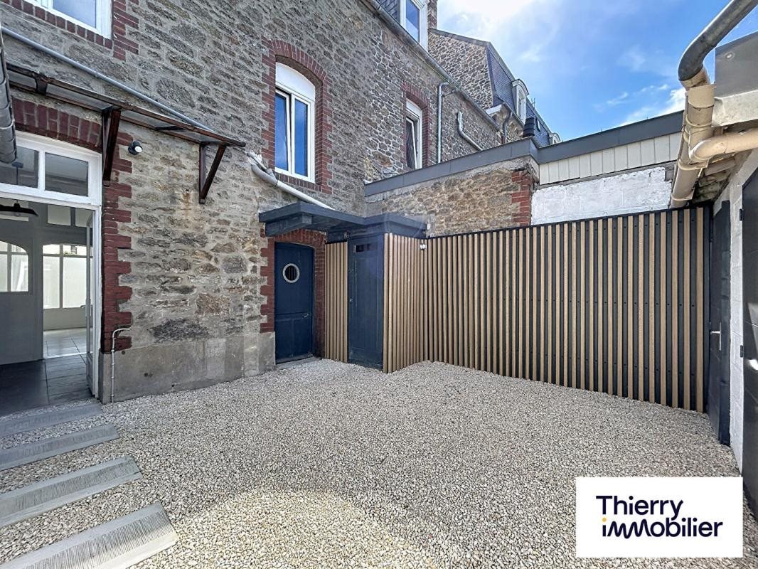 Maison à vendre, 121m², Dinard