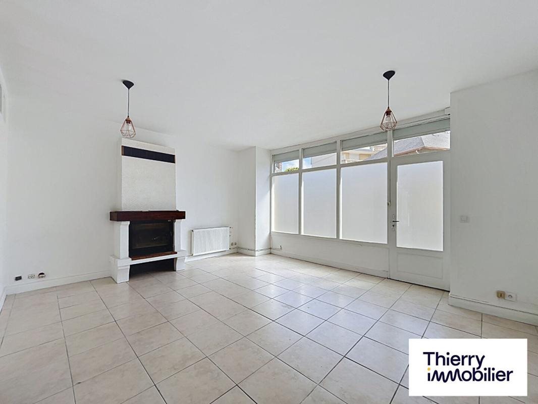 Maison à vendre, 121m², Dinard