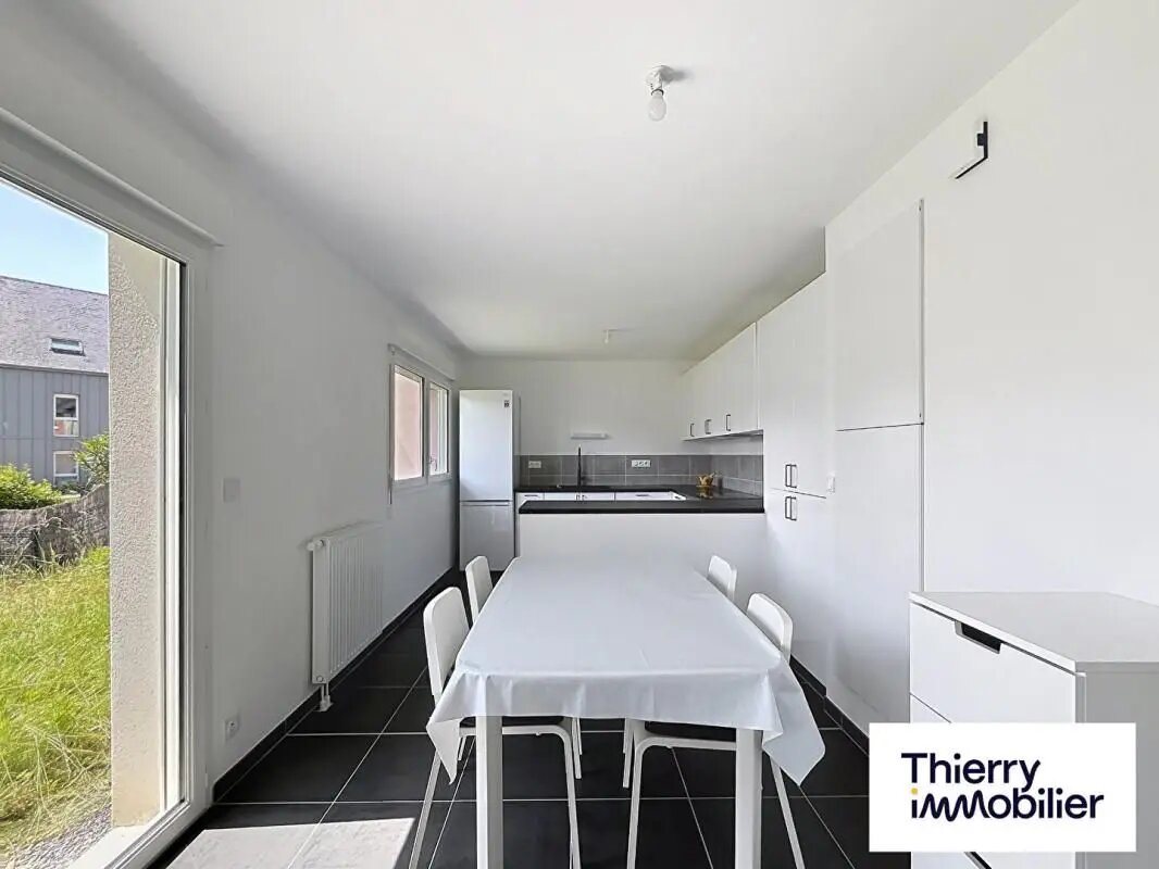Maison à vendre, 79m², La Richardais