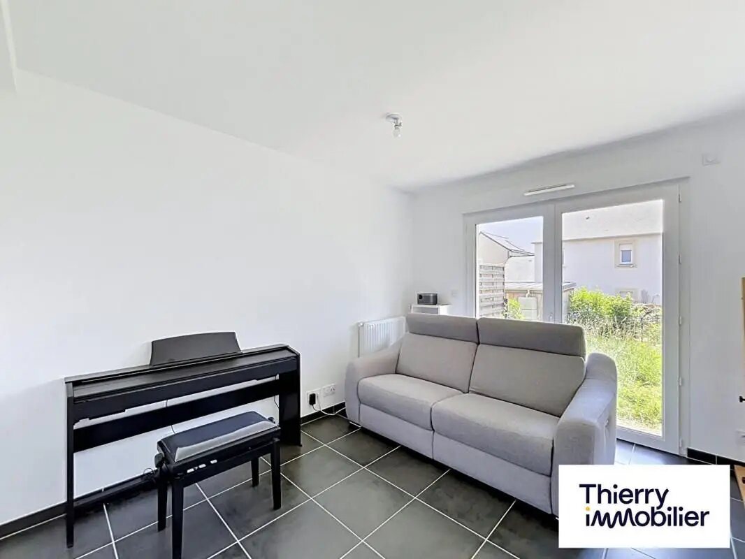 Maison à vendre, 79m², La Richardais