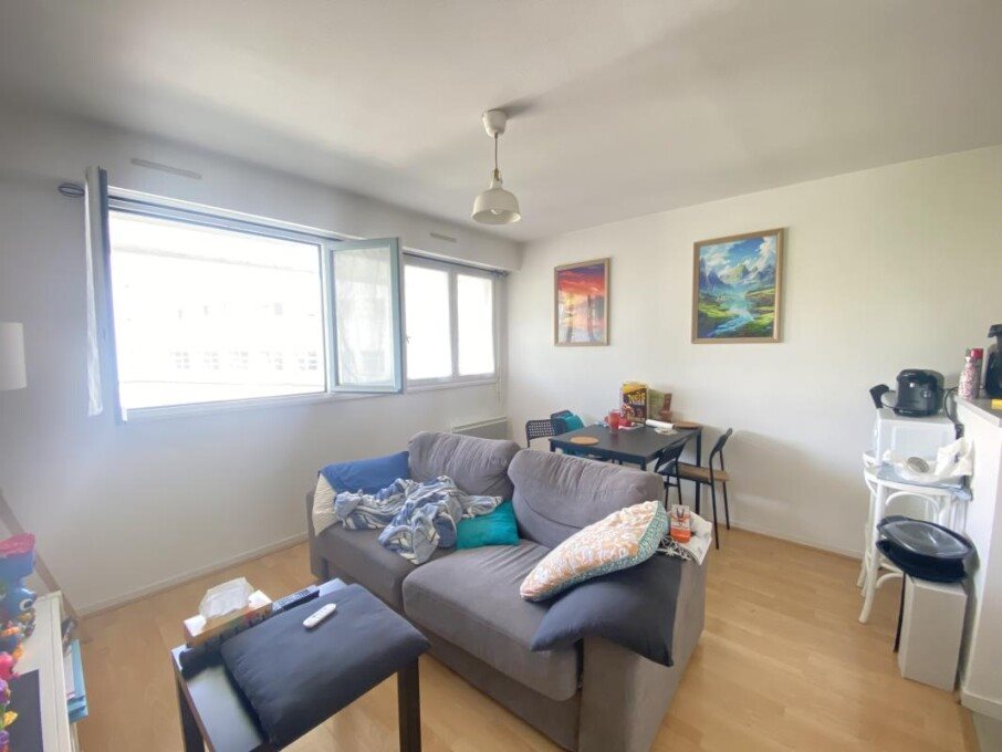 Appartement à louer, 40m², Rennes