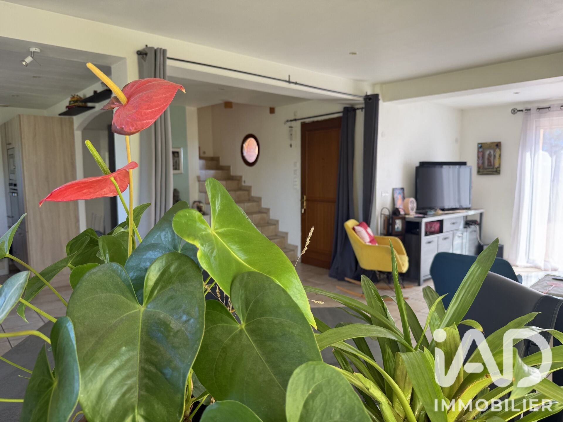 Maison à vendre, 145m², Saint-Rémy-en-Rollat