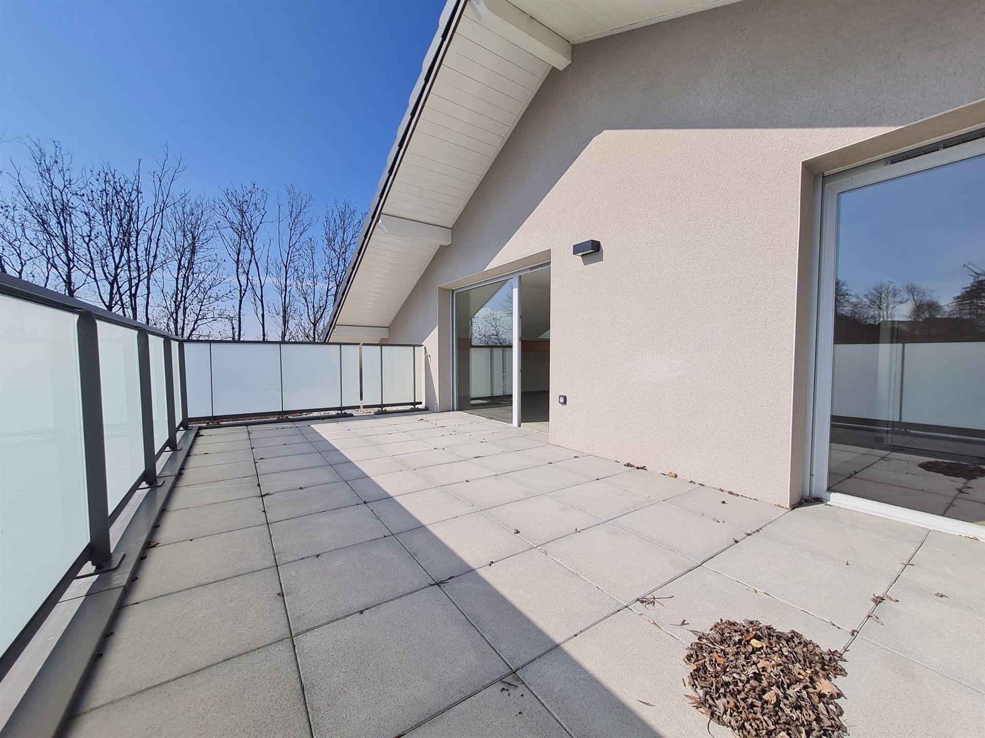 Appartement à louer, 105m², Fillinges