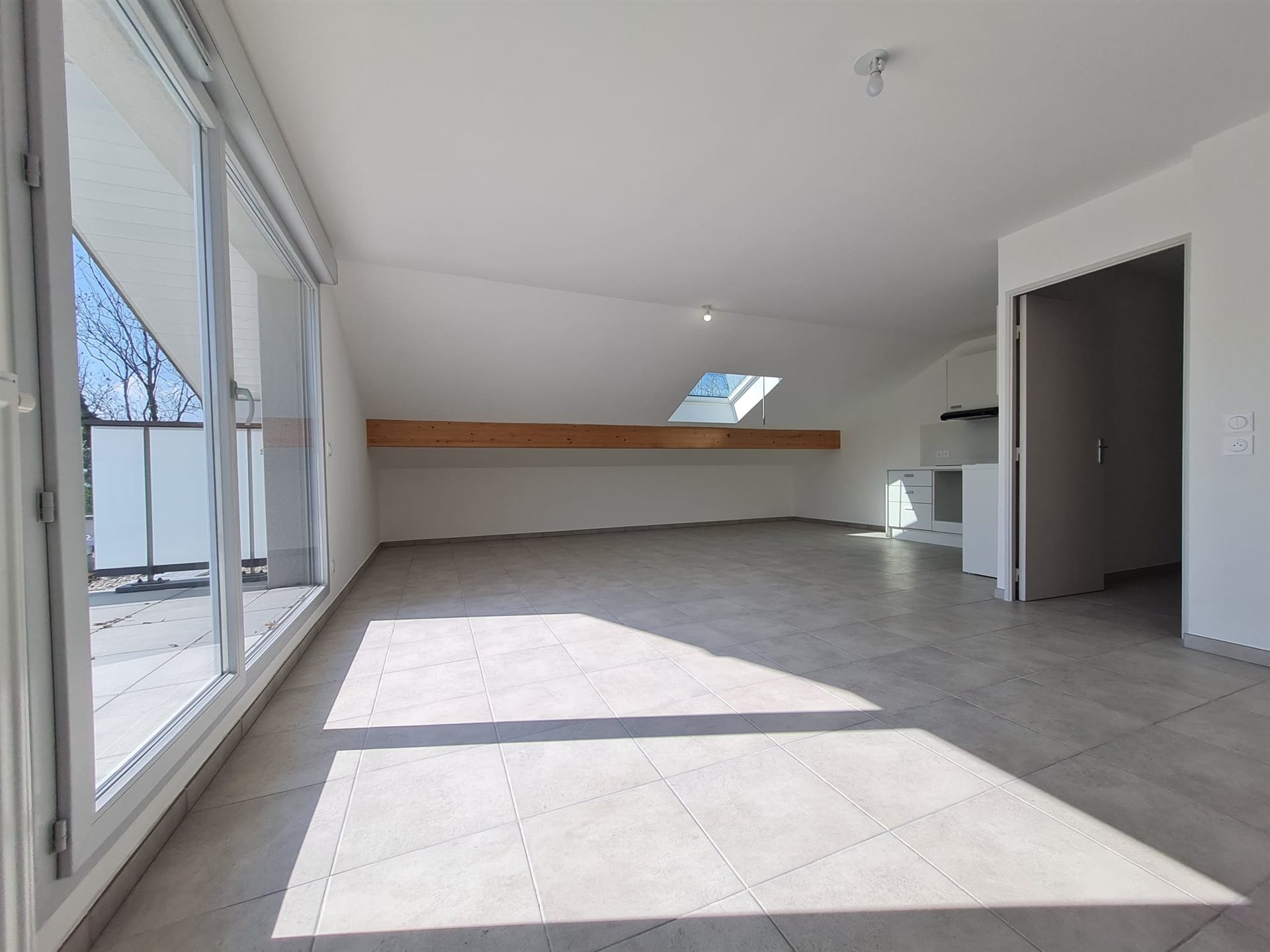 Appartement à louer, 105m², Fillinges