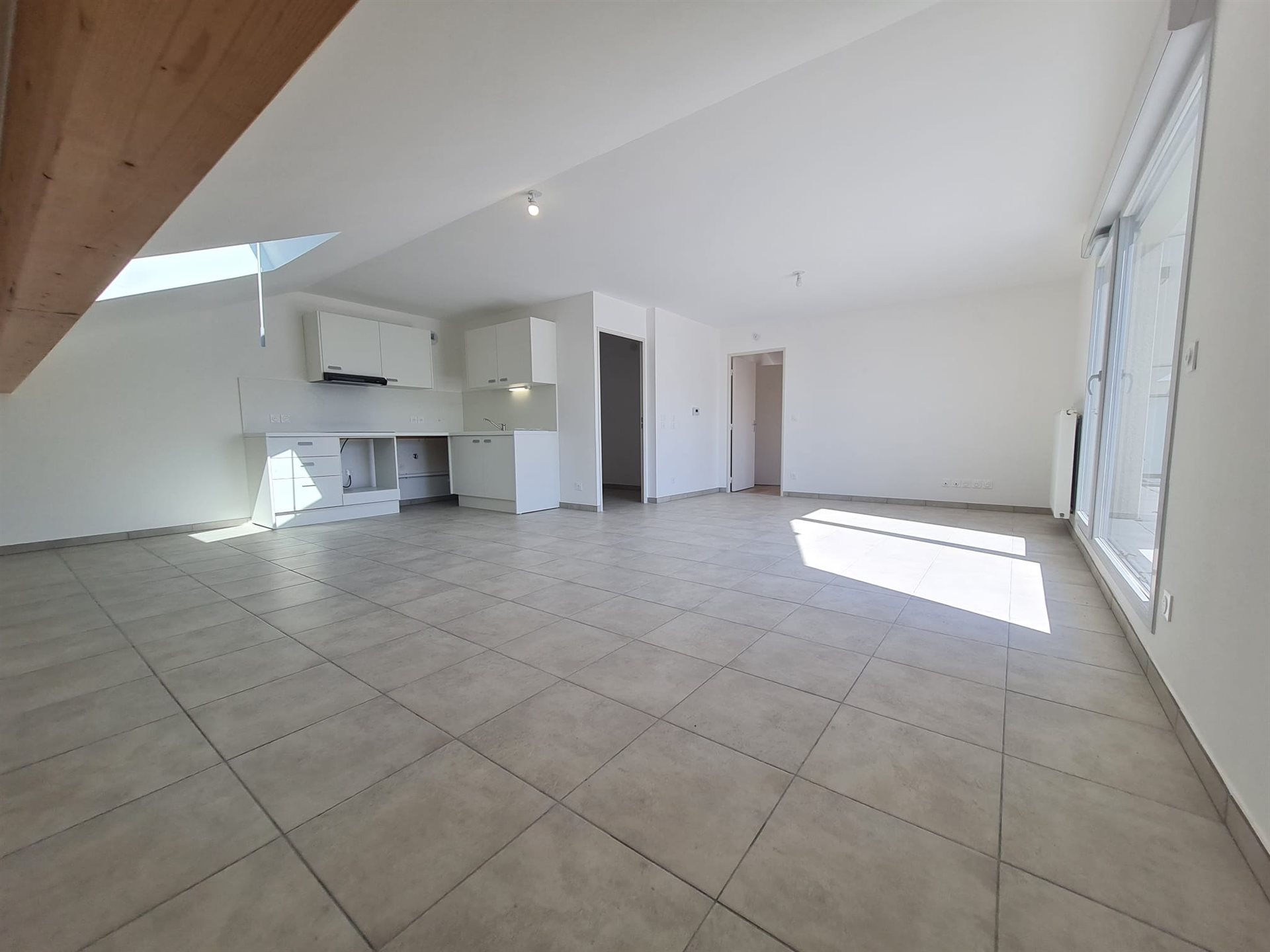 Appartement à louer, 105m², Fillinges