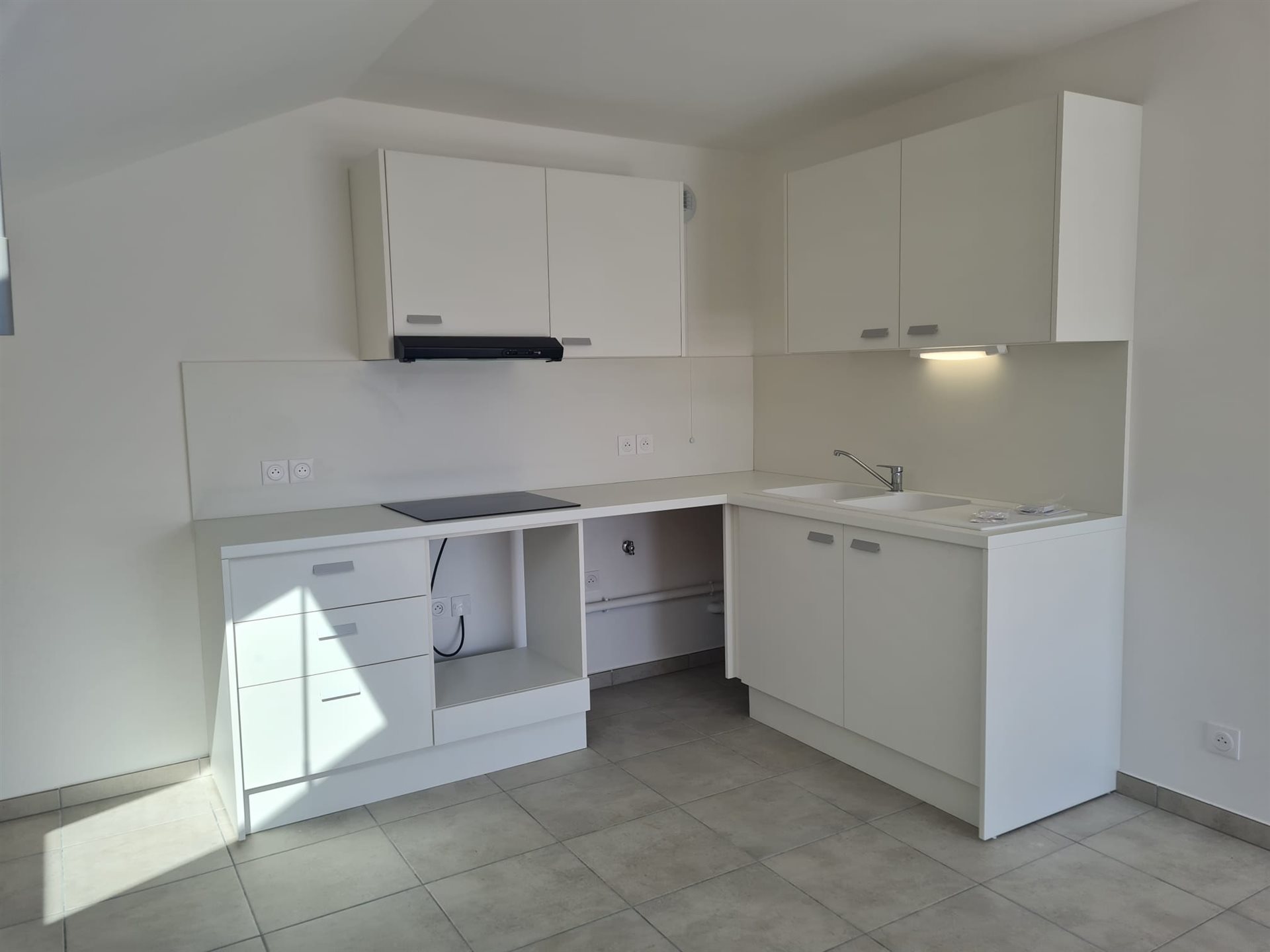 Appartement à louer, 105m², Fillinges