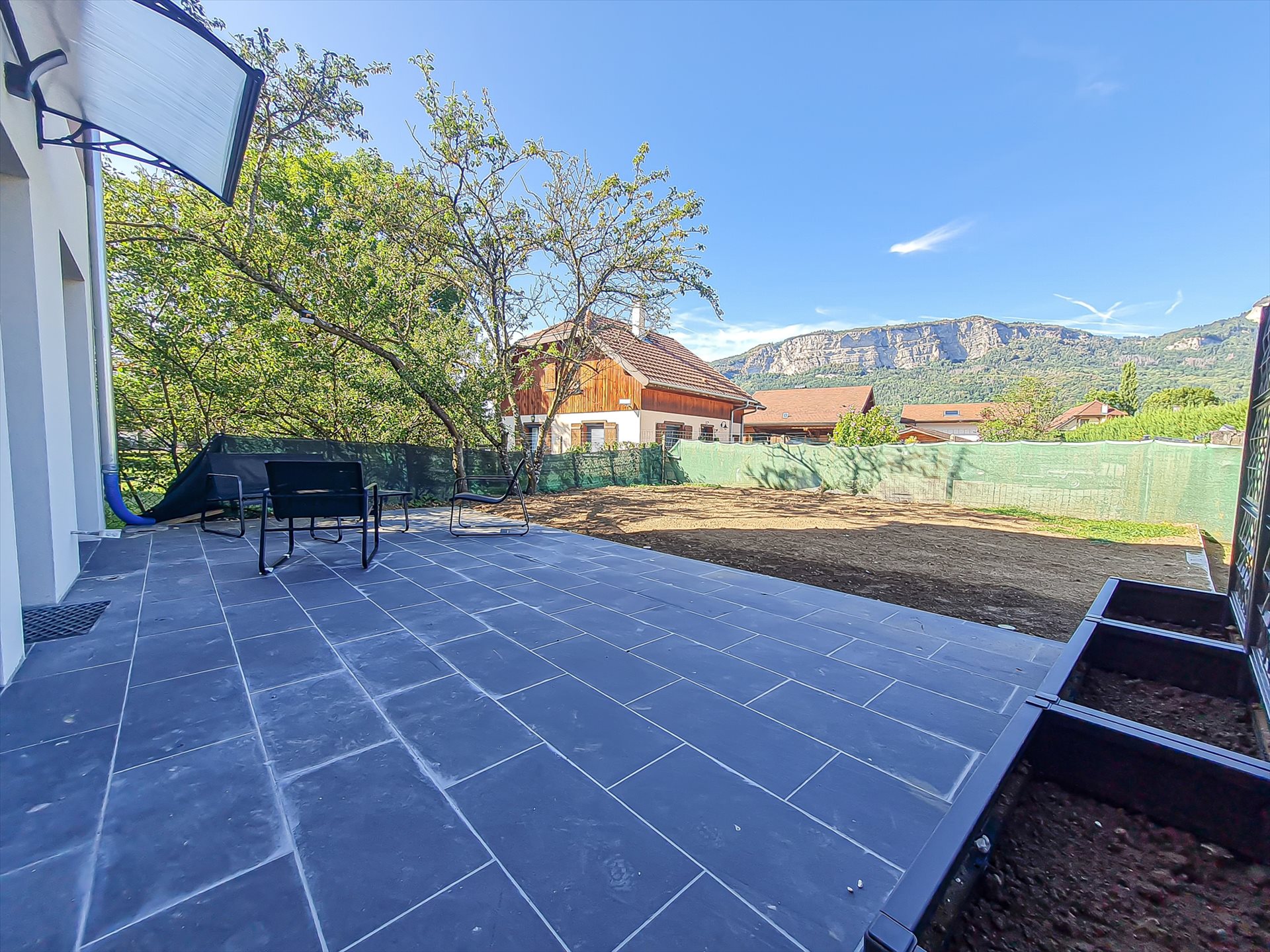 Maison à louer, 95m², Saint-Pierre-en-Faucigny