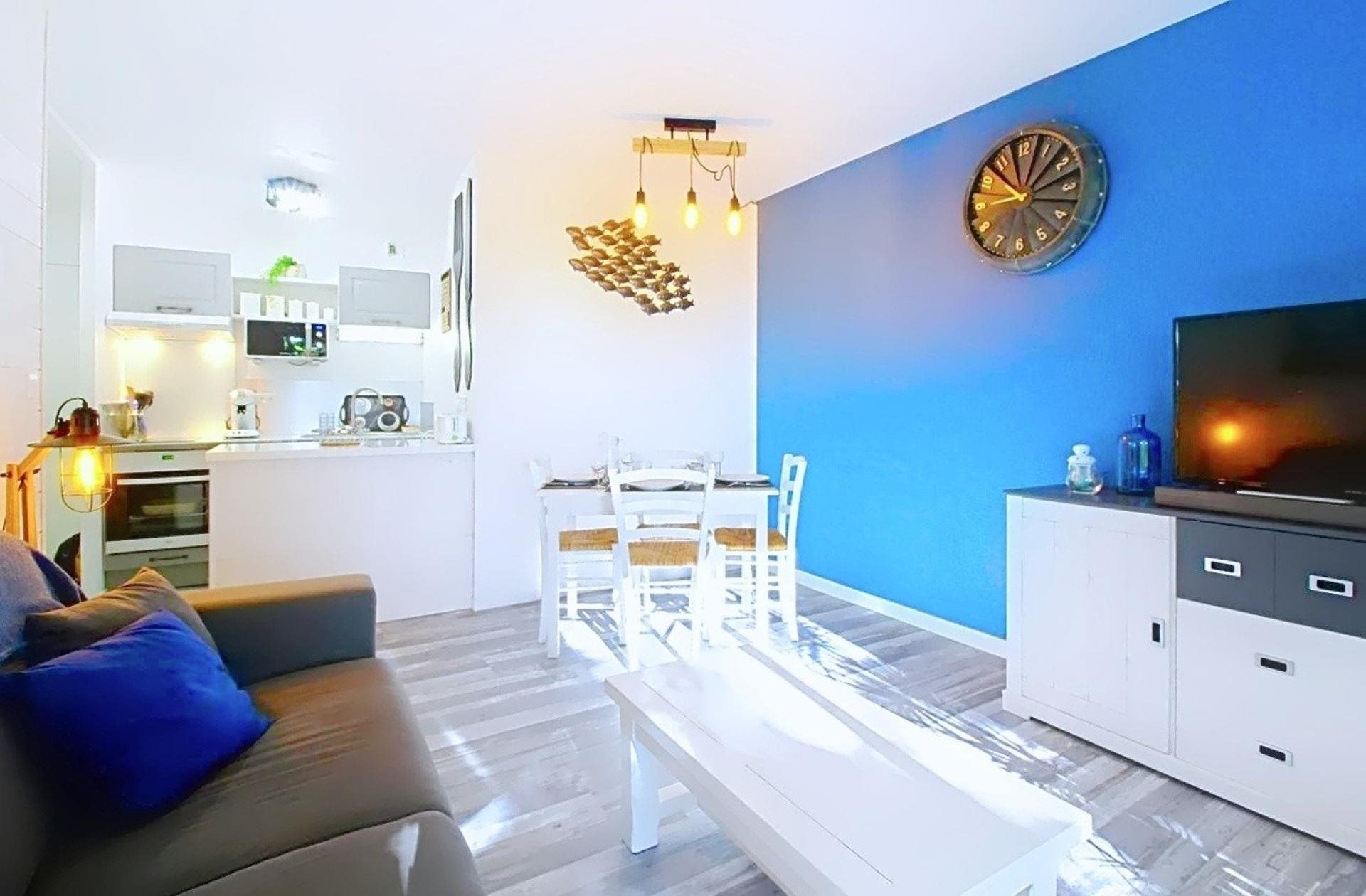 Appartement à vendre, 34m², Arcachon
