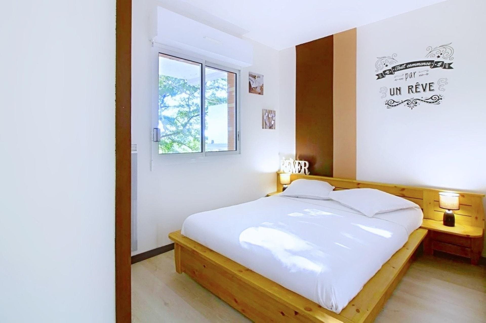 Appartement à vendre, 34m², Arcachon