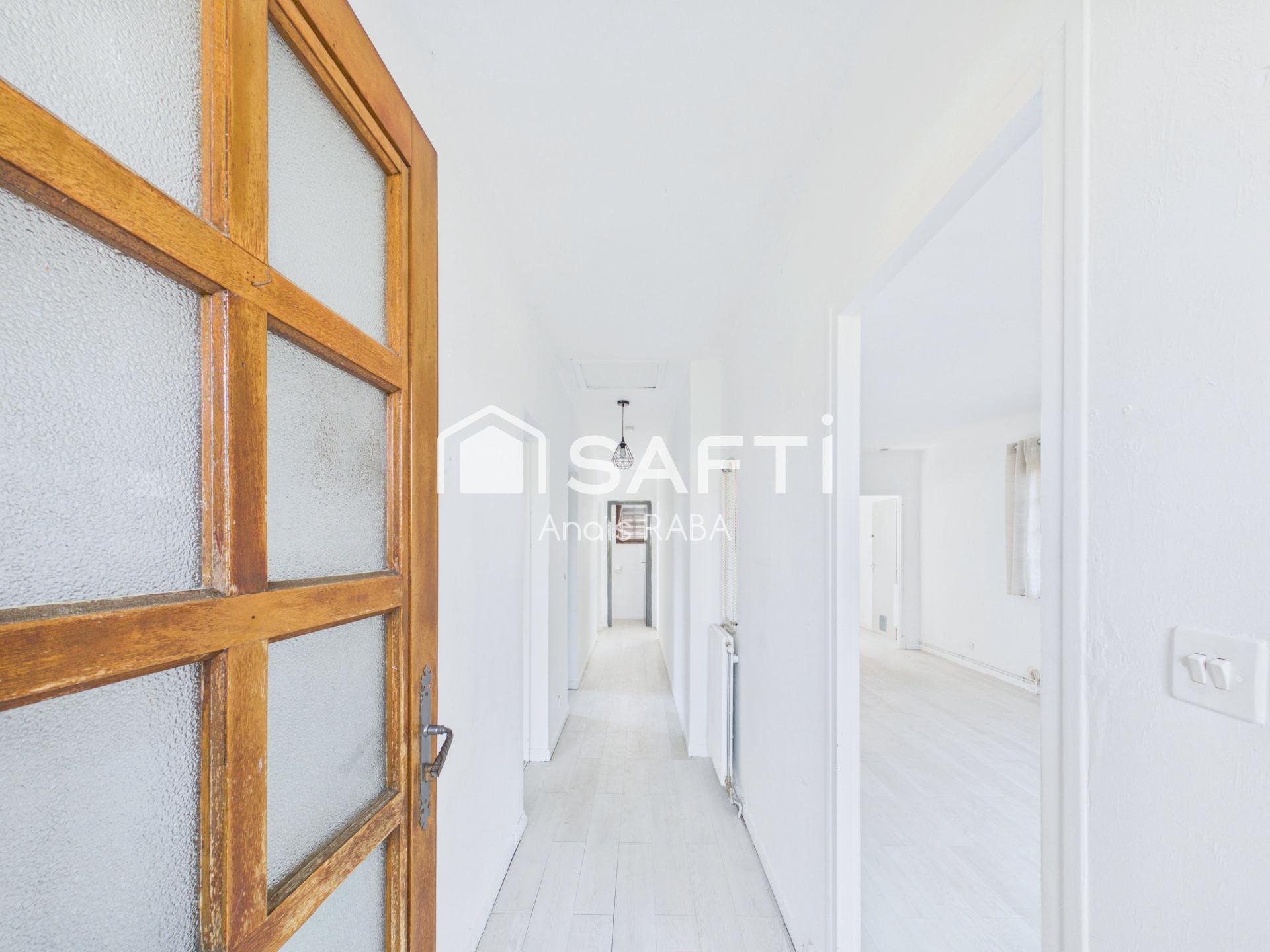 Maison à vendre, 65m², Le Teich