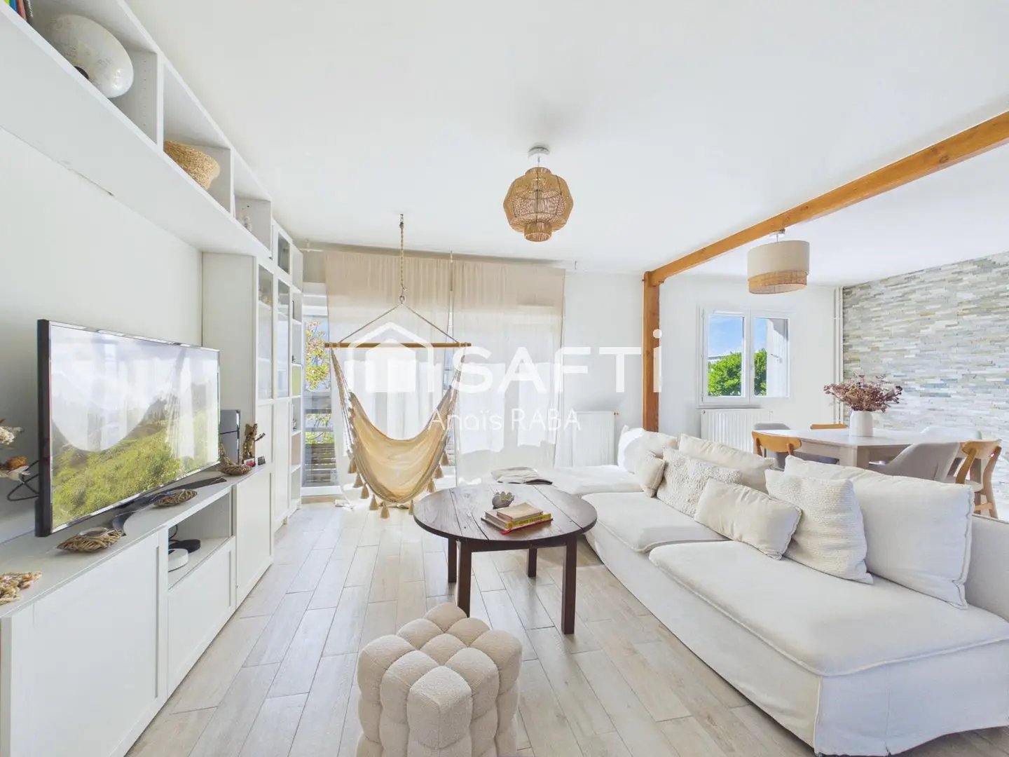 Appartement à vendre, 73m², La Teste-de-Buch
