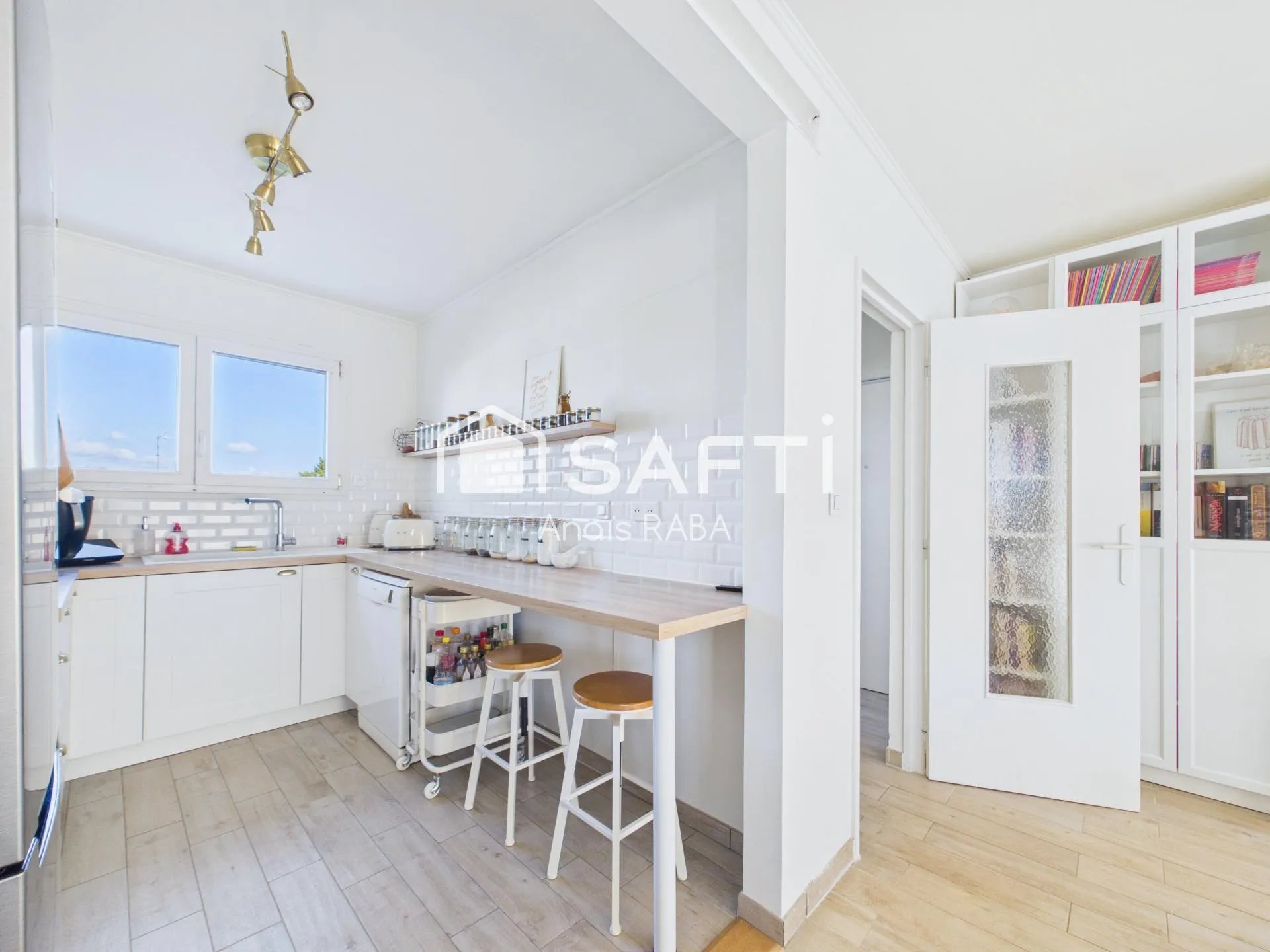 Appartement à vendre, 73m², La Teste-de-Buch