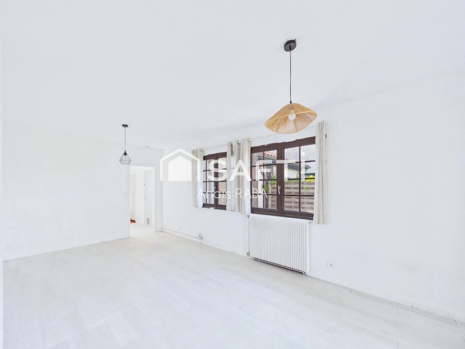 Maison à vendre, 65m², Le Teich