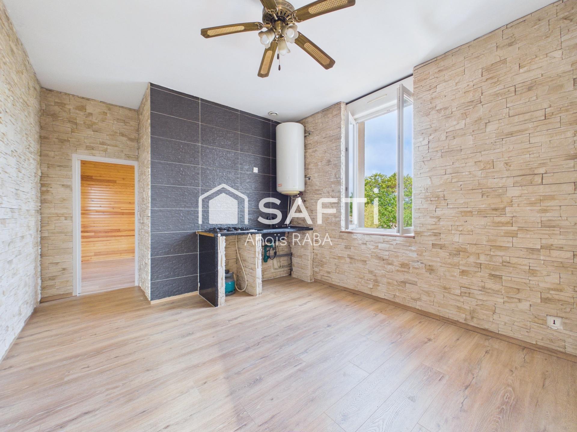 Appartement à vendre, 28m², Le Teich