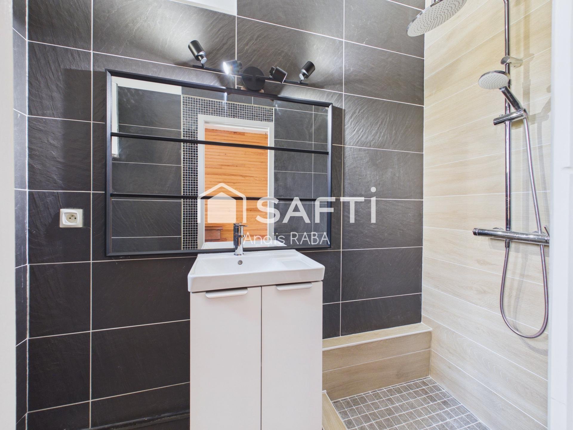 Appartement à vendre, 28m², Le Teich