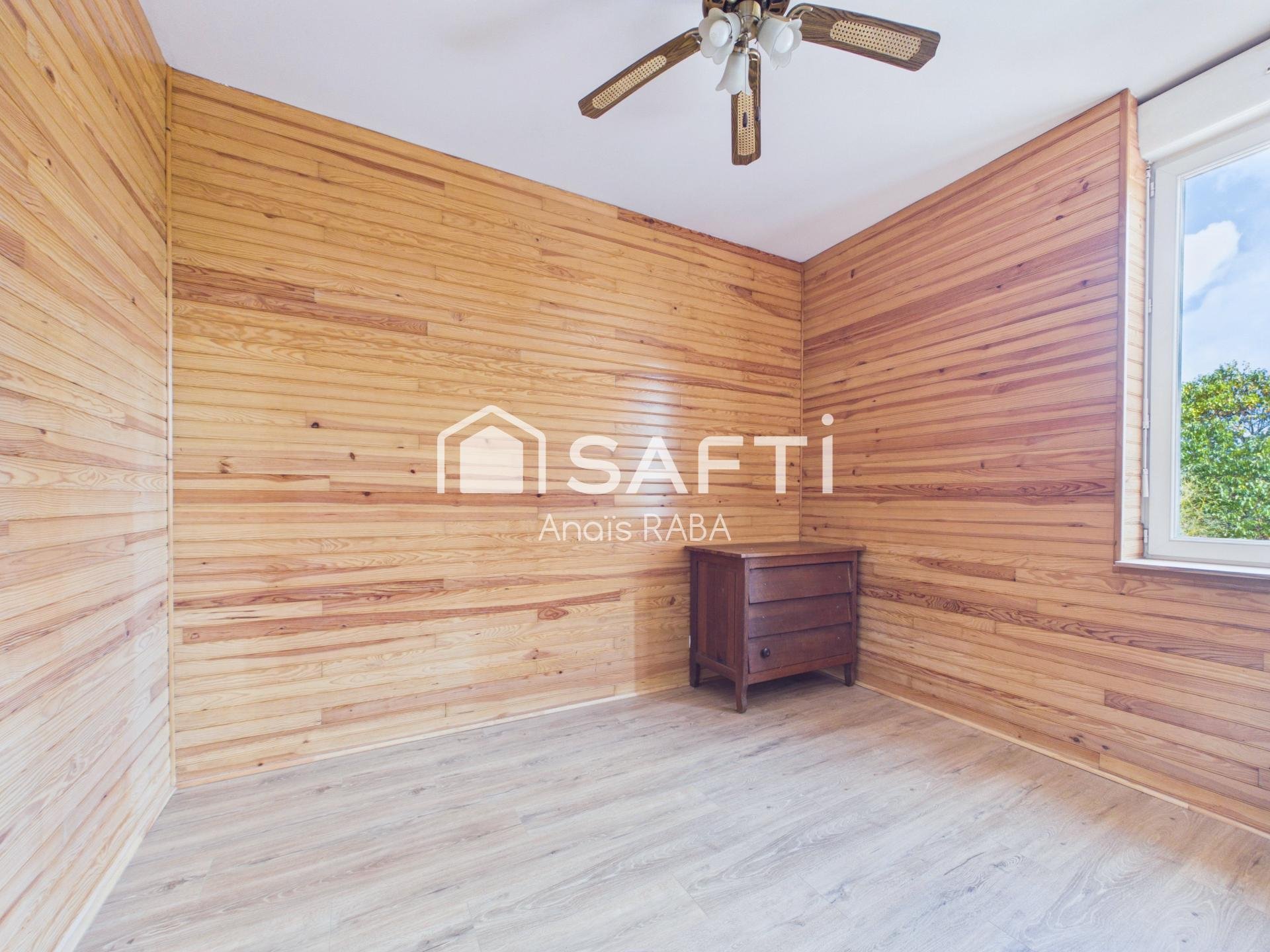 Appartement à vendre, 28m², Le Teich