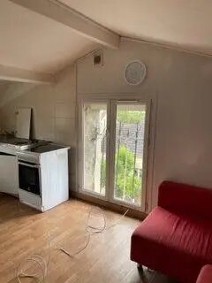 Appartement à vendre, 51m², Roissy-en-Brie