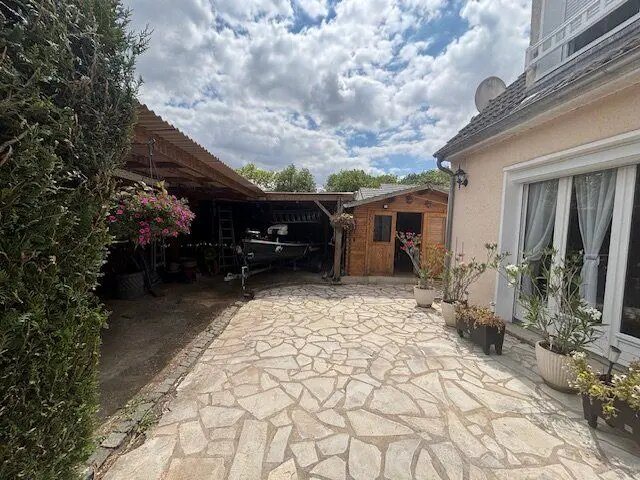 Maison à vendre, 92m², Ozoir-la-Ferrière