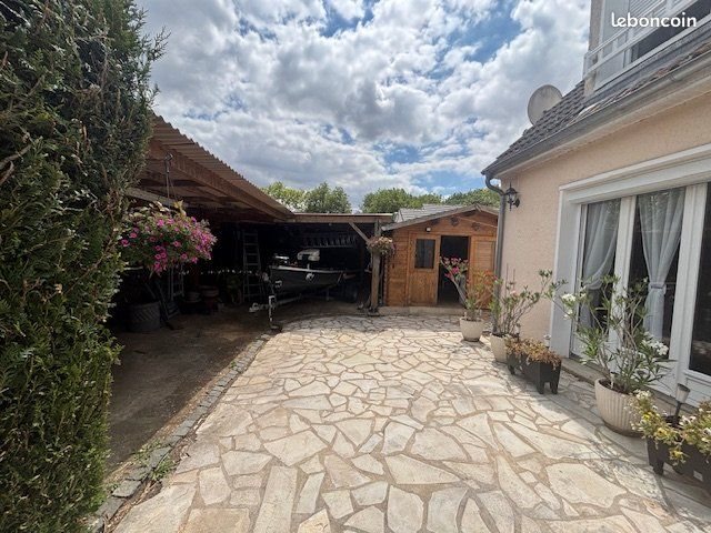 Maison à vendre, 92m², Ozoir-la-Ferrière