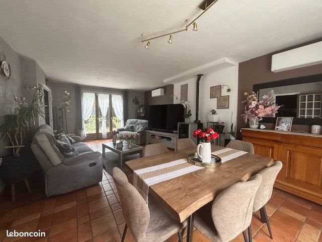 Maison à vendre, 92m², Ozoir-la-Ferrière