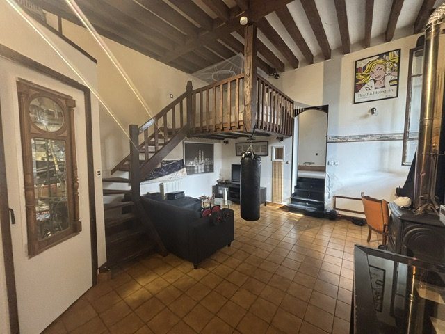 Appartement à vendre, 38m², Roissy-en-Brie
