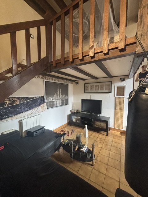 Appartement à vendre, 38m², Roissy-en-Brie