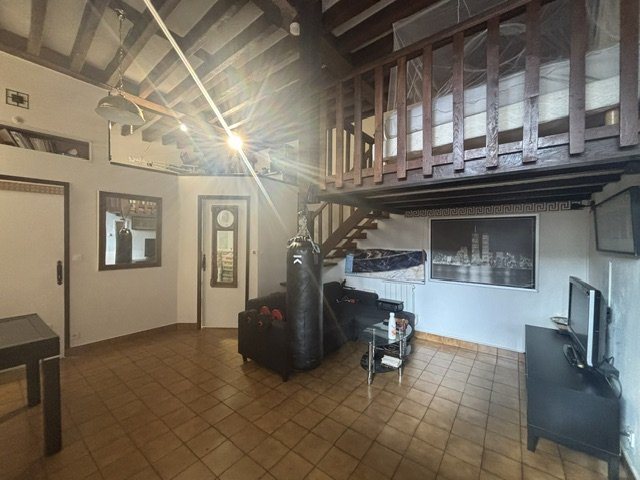 Appartement à vendre, 38m², Roissy-en-Brie
