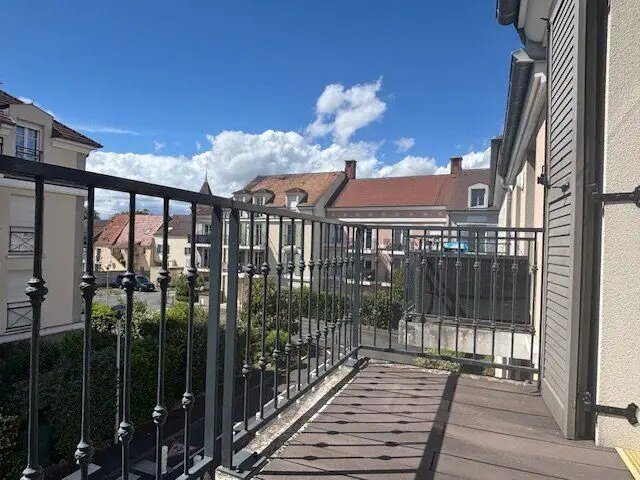 Appartement à vendre, 40m², Ozoir-la-Ferrière