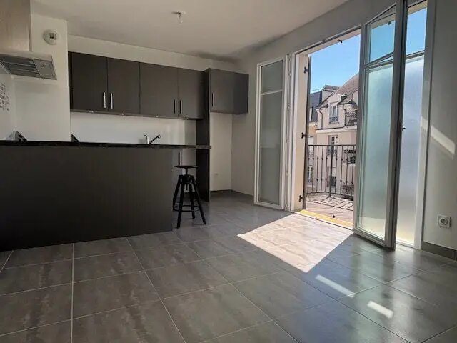 Appartement à vendre, 40m², Ozoir-la-Ferrière