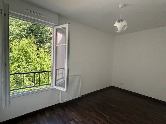 Appartement à vendre, 40m², Ozoir-la-Ferrière