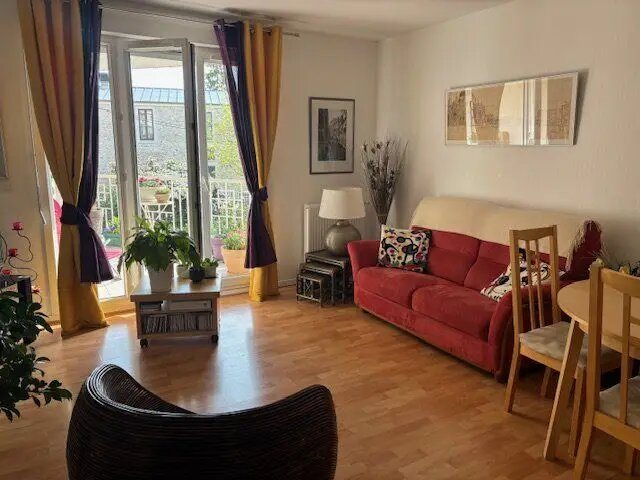 Appartement à vendre, 61m², Pontault-Combault