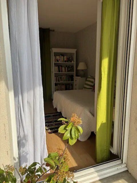 Appartement à vendre, 61m², Pontault-Combault