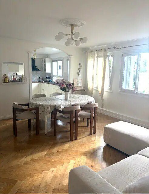 Appartement à vendre, 77m², Bry-sur-Marne