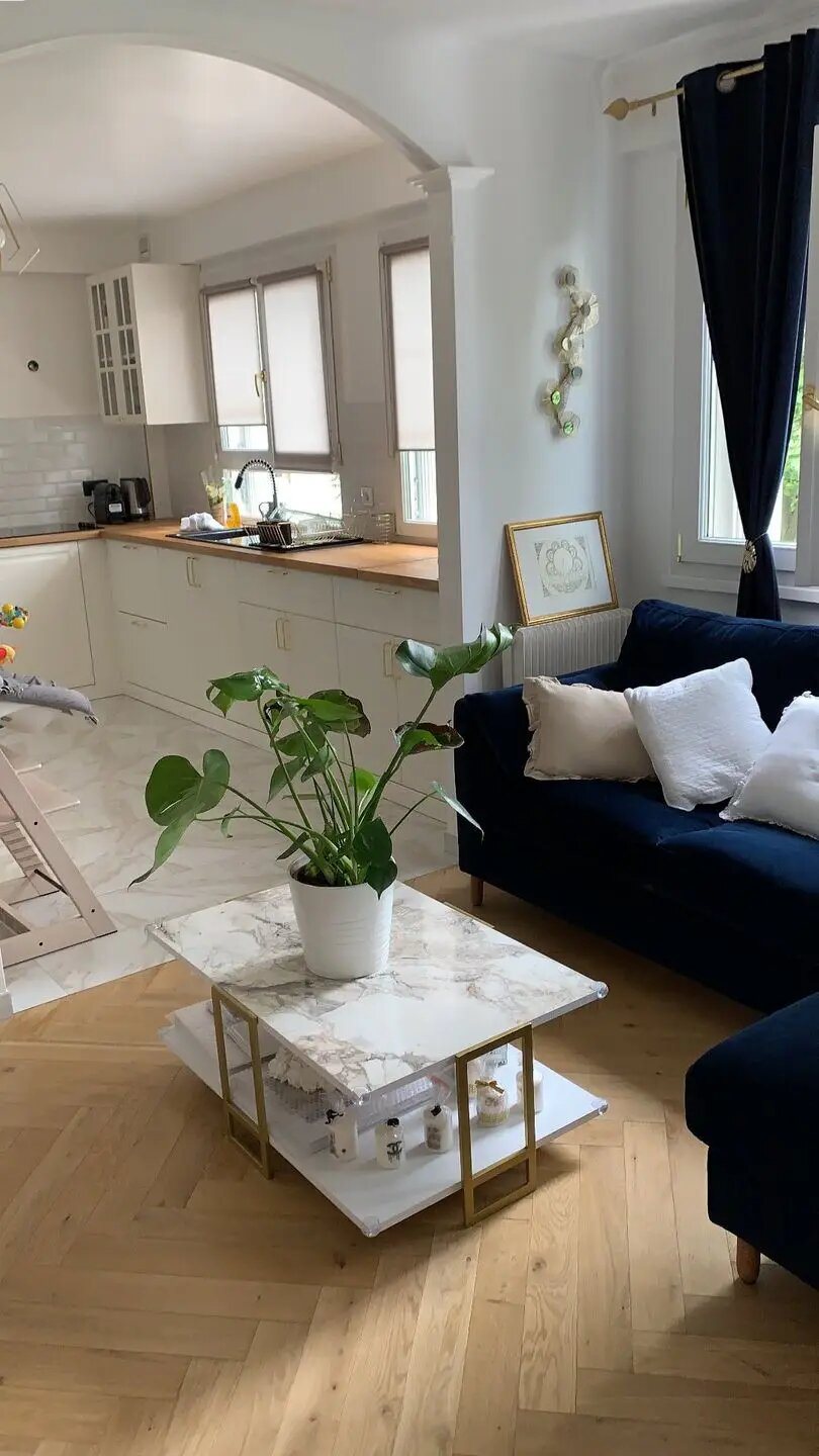 Appartement à vendre, 77m², Bry-sur-Marne