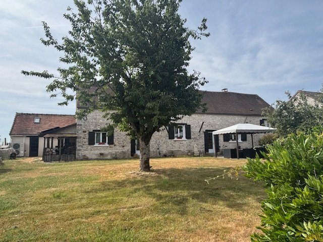 Maison à vendre, 174m², Augers-en-Brie